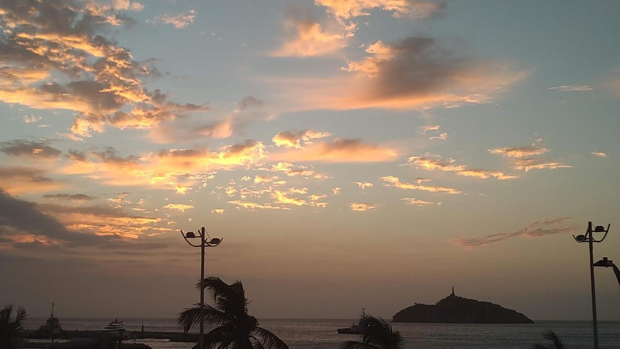 Panamerican Hostel Santa Marta  Eksteriør bilde