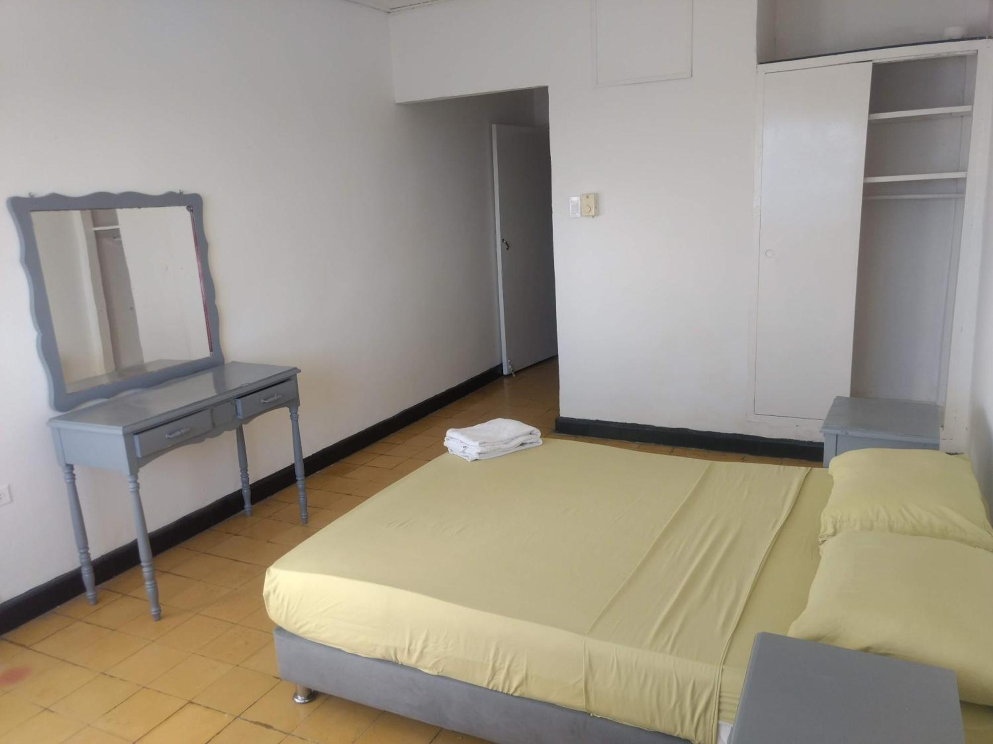 Panamerican Hostel Santa Marta  Eksteriør bilde