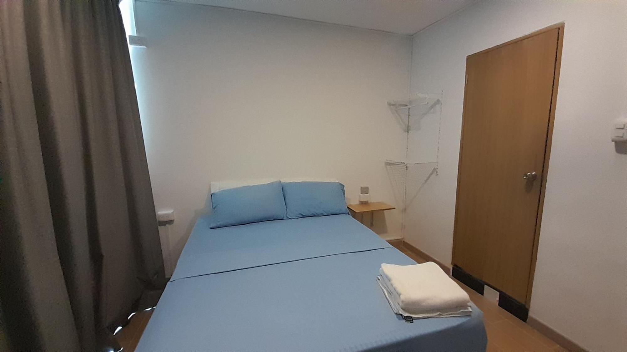 Panamerican Hostel Santa Marta  Eksteriør bilde